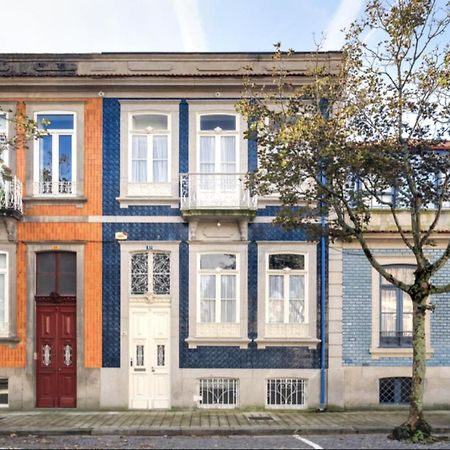 O Da Joana Bed & Breakfast Porto Exterior photo