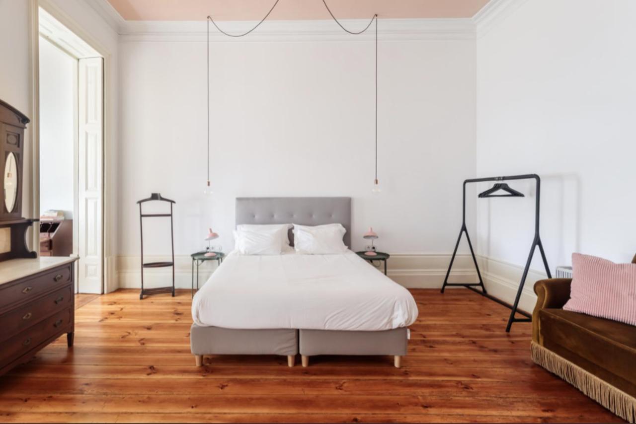O Da Joana Bed & Breakfast Porto Exterior photo