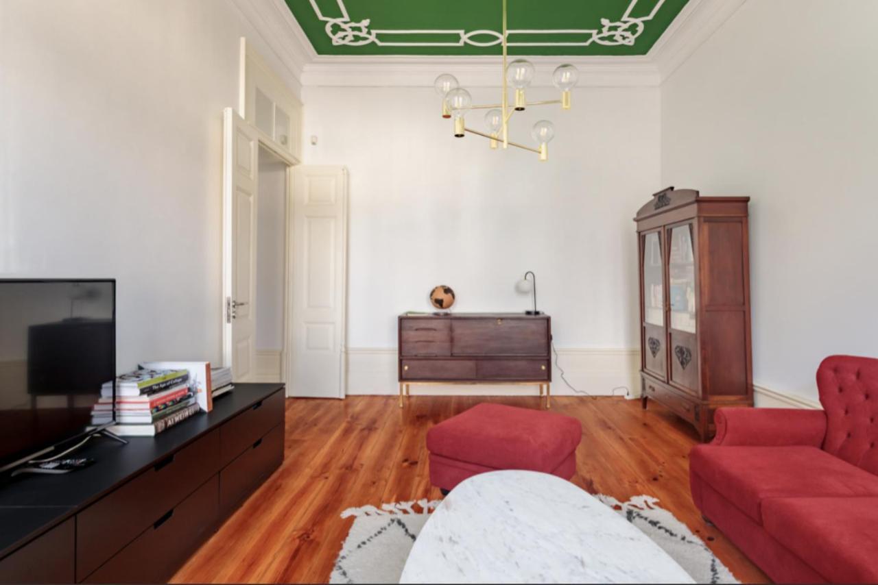 O Da Joana Bed & Breakfast Porto Exterior photo