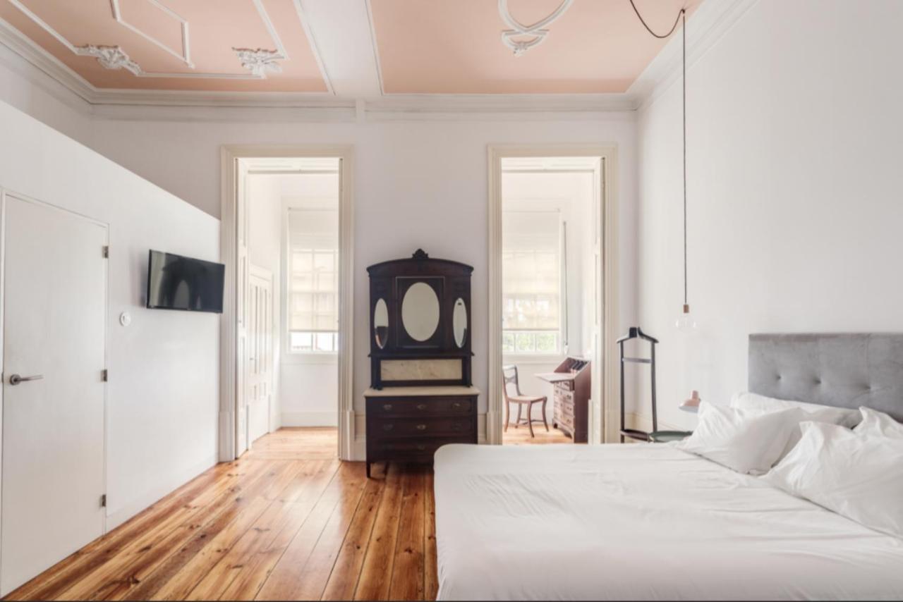 O Da Joana Bed & Breakfast Porto Exterior photo