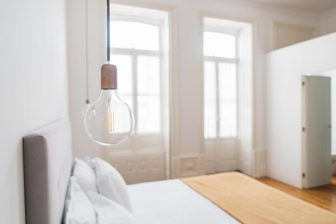 O Da Joana Bed & Breakfast Porto Exterior photo