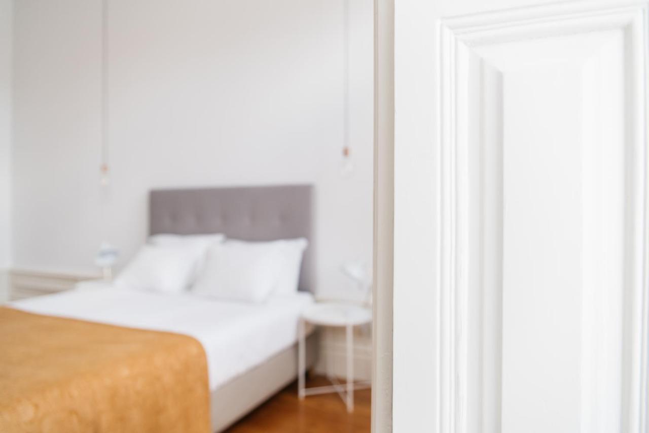 O Da Joana Bed & Breakfast Porto Exterior photo