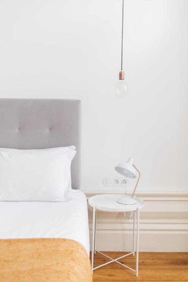 O Da Joana Bed & Breakfast Porto Exterior photo